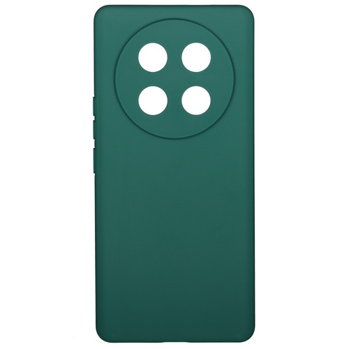 Купить Накладка  BoraSCO Silicone Case для HONOR X9c зеленый в интернет-магазине DNS. Характеристики, цена BoraSCO Silicone Case | 5609560.