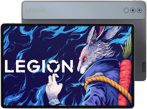 Купить 14.5" Планшет Lenovo Legion Y900 Wi-Fi 256 ГБ серый в интернет-магазине DNS. Характеристики, цена Lenovo Legion Y900 Wi-Fi | 5439987.