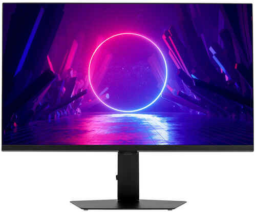 Купить 27" Монитор Samsung Odyssey G5 G50D S27DG500EI черный в интернет-магазине DNS. Характеристики, цена Samsung Odyssey G5 G50D S27DG500EI | 5459950.