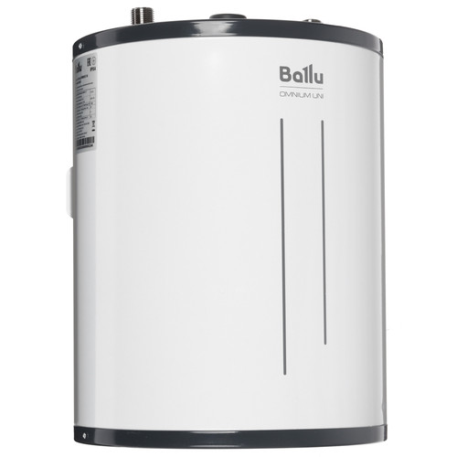 Купить Водонагреватель электрический Ballu BWH/S 10 Omnium Uni U в интернет-магазине DNS. Характеристики, цена Ballu BWH/S 10 Omnium Uni U | 9089692.