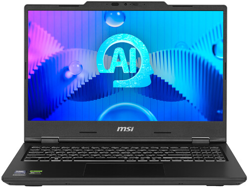 Купить 15.6" Ноутбук MSI VenturePro 15 AI A1UDXG серый в интернет-магазине DNS. Характеристики, цена MSI VenturePro 15 AI A1UDXG | 5613155.
