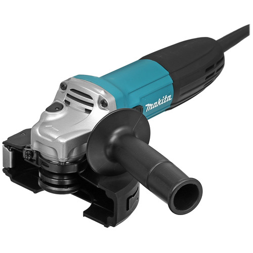Купить Углошлифовальная машина (УШМ) Makita GA5030RX8 в интернет-магазине DNS. Характеристики, цена Makita GA5030RX8 | 9011204.