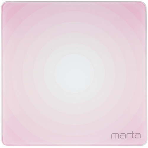 Купить Весы Marta MT-SC3603 розовый в интернет-магазине DNS. Характеристики, цена Marta MT-SC3603 | 9058666.