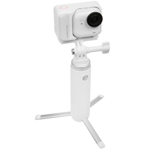 Купить Экшн-камера Insta360 GO Ultra Lifestyle Bundle белый в интернет-магазине DNS. Характеристики, цена Insta360 GO Ultra Lifestyle Bundle | 5655033.