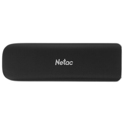 Купить 500 ГБ Внешний SSD Netac ZX [NT01ZX-500G-32BK] в интернет-магазине DNS. Характеристики, цена Netac ZX | 5355407.