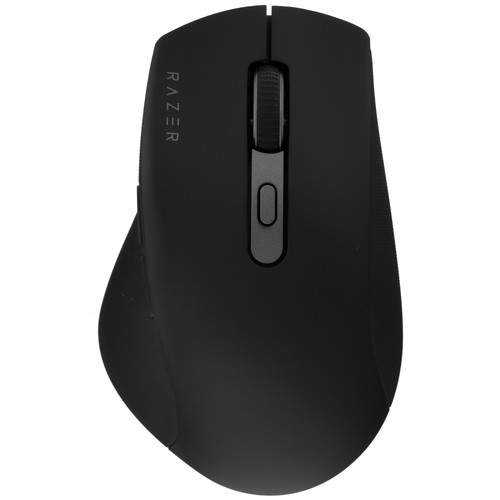Купить Мышь беспроводная/проводная Razer Pro Click V2 [RZ01-03900100-R3M1] черный в интернет-магазине DNS. Характеристики, цена Razer Pro Click V2 | 5632007.
