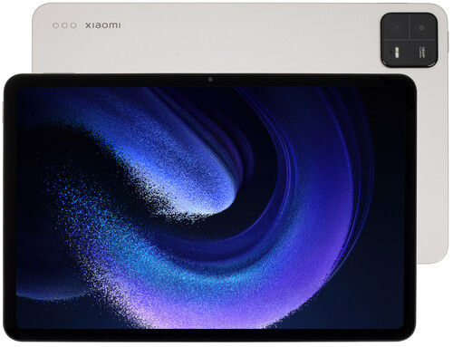 Купить 11" Планшет Xiaomi Pad 6 Wi-Fi 256 ГБ золотистый в интернет-магазине DNS. Характеристики, цена Xiaomi Pad 6 Wi-Fi | 5421710.