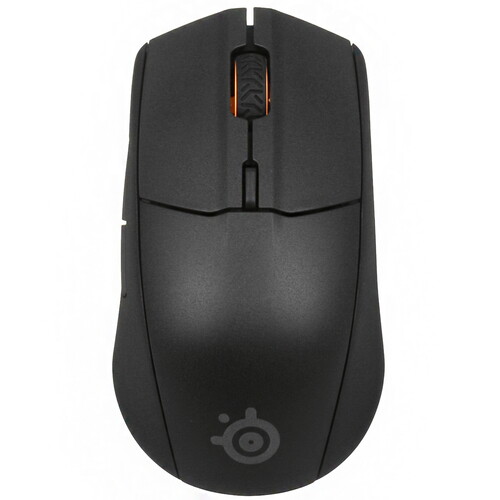 Купить Мышь беспроводная SteelSeries Rival 3 [62521] черный в интернет ...