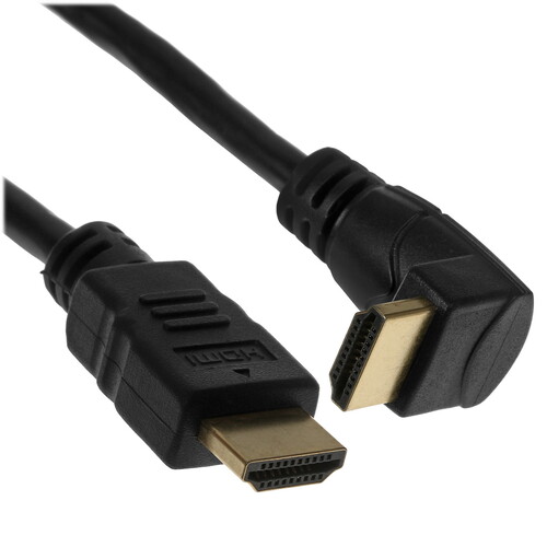 Купить Кабель  FinePower HDMI - HDMI, 1.5 м в интернет-магазине DNS. Характеристики, цена  | 5009142.