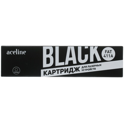 Купить Картридж лазерный Aceline NS-KXFAT411A черный в интернет-магазине DNS. Характеристики, цена Aceline NS-KXFAT411A | 4793128.