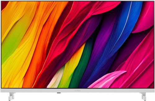 Купить 32" (81 см) Телевизор Aceline 32FEN2 белый в интернет-магазине DNS. Характеристики, цена Aceline 32FEN2 | 5475628.
