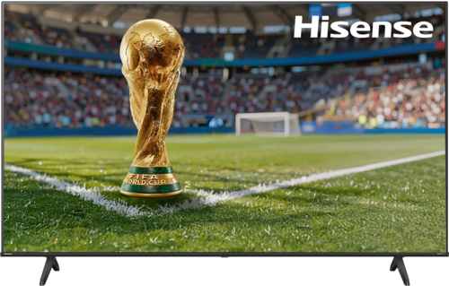 Купить 55" (140 см) Телевизор Hisense 55A6Q черный в интернет-магазине DNS. Характеристики, цена Hisense 55A6Q | 5630805.