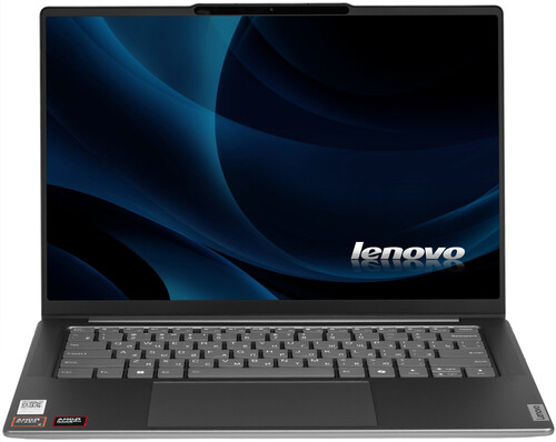 Купить 14.5" Ноутбук Lenovo Yoga Pro 7 14AHP9 серый в интернет-магазине DNS. Характеристики, цена Lenovo Yoga Pro 7 14AHP9 | 5625483.