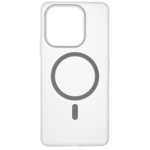 Купить Накладка  BoraSCO Ice Magnet Case для HONOR X8d прозрачный в интернет-магазине DNS. Характеристики, цена BoraSCO Ice Magnet Case | 5655153.