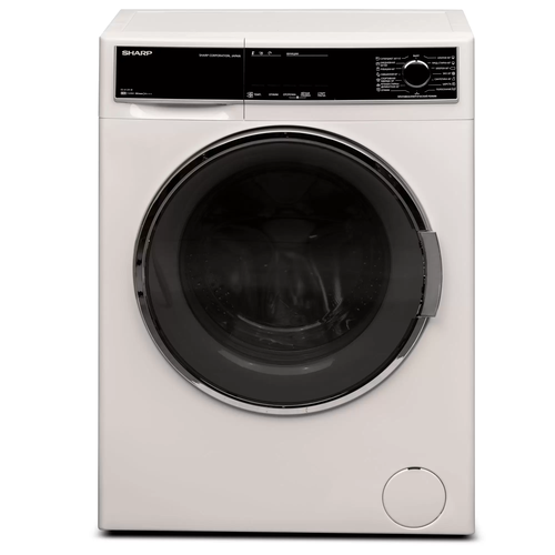 Отзывы покупателей о Стиральная машина Sharp ES612RW белый. Интернет ...