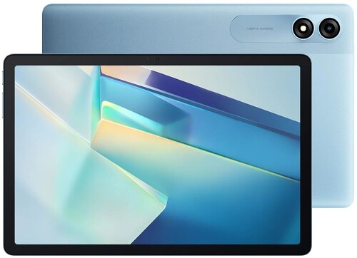 Купить 11" Планшет Blackview Tab 9 Wi-Fi 256 ГБ голубой в интернет-магазине DNS. Характеристики, цена Blackview Tab 9 Wi-Fi | 5486038.