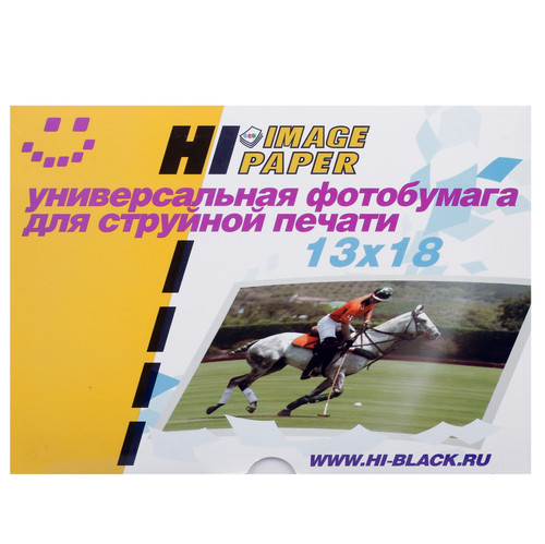 Купить Фотобумага Hi-image paper A201521 в интернет-магазине DNS. Характеристики, цена Hi-image paper A201521 | 1100061.