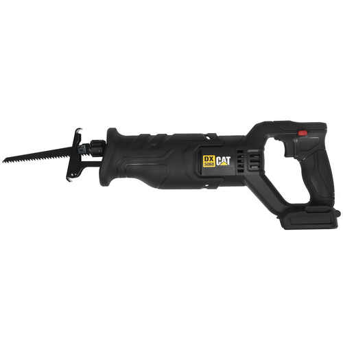 Купить Сабельная пила CAT DX5060B 1 for All 18V  , Без ЗУ, Без АКБ в интернет-магазине DNS. Характеристики, цена CAT DX5060B | 9296369.