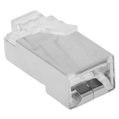 Купить Коннектор RJ45  Vention IDAR0-50 в интернет-магазине DNS. Характеристики, цена Vention IDAR0-50 | 5359923.