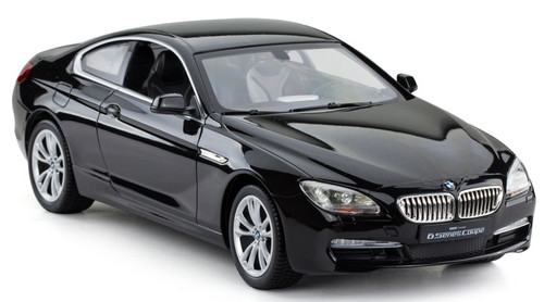 Купить Радиоуправляемая машина шоссейная RASTAR BMW 6 Series в интернет-магазине DNS. Характеристики, цена RASTAR BMW 6 Series | 9294148.