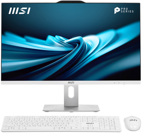 Купить 27" Моноблок MSI PRO AP272P 14M-620XRU [9S6-AF8322-827] в интернет-магазине DNS. Характеристики, цена MSI PRO AP272P 14M-620XRU | 5488611.