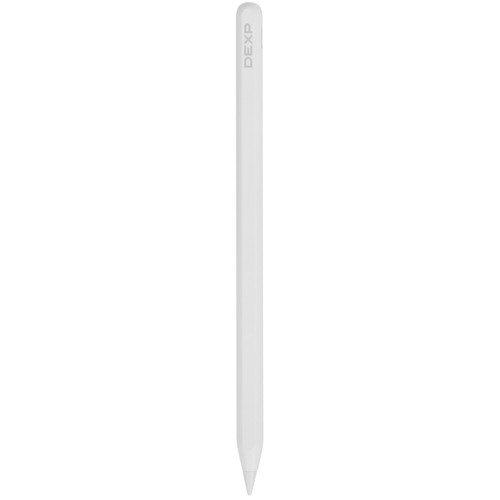 Купить Стилус DEXP IS-1 для Apple iPad белый в интернет-магазине DNS. Характеристики, цена DEXP IS-1 | 5433030.