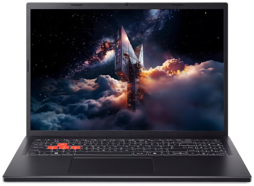 Купить 16" Ноутбук Acer Nitro Lite NL16-71G черный в интернет-магазине DNS. Характеристики, цена Acer Nitro Lite NL16-71G | 9345754.