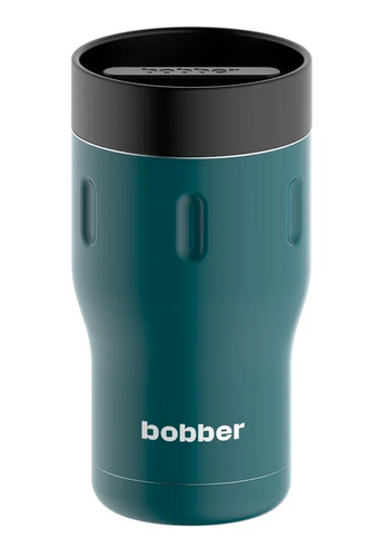 Купить Термокружка Bobber Tumbler-350 зеленый в интернет-магазине DNS. Характеристики, цена Bobber Tumbler-350 | 9116055.
