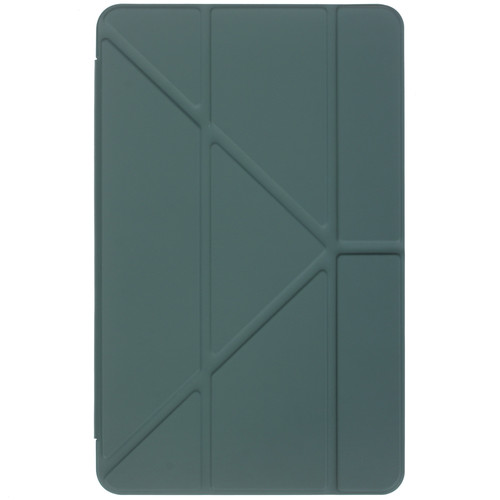 Купить Чехол-книжка  Aceline Origami для Tecno Megapad Pro зеленый в интернет-магазине DNS. Характеристики, цена Aceline Origami | 9328013.