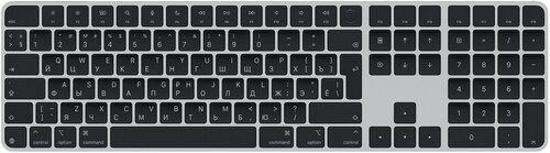 Купить Клавиатура  беспроводная Apple Magic Keyboard в интернет-магазине DNS. Характеристики, цена Apple Magic Keyboard | 5603284.