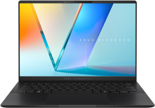 Купить 14" Ноутбук ASUS Vivobook 14 S5406SA-QD030W черный в интернет-магазине DNS. Характеристики, цена ASUS Vivobook 14 S5406SA-QD030W | 5644161.