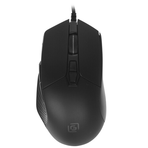 Купить Мышь проводная Oklick 995G SWAT [1061995] черный в интернет ...