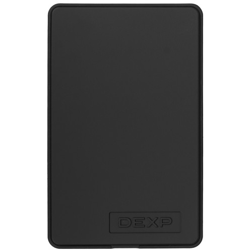 Купить 2.5" Внешний бокс DEXP AT-HD302 в интернет-магазине DNS. Характеристики, цена DEXP AT-HD302 | 5439271.