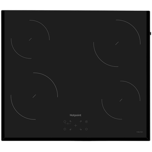 Купить Индукционная варочная поверхность Hotpoint HQ 1760S BA в интернет-магазине DNS. Характеристики, цена Hotpoint HQ 1760S BA | 9343471.