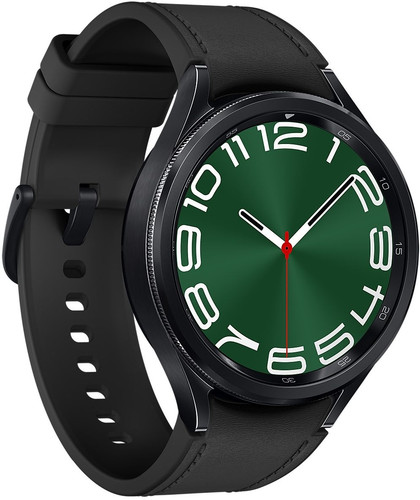 Купить Смарт-часы Samsung Galaxy Watch6 Classic 47 mm LTE в интернет-магазине DNS. Характеристики, цена Samsung Galaxy Watch6 Classic 47 mm LTE | 5457857.