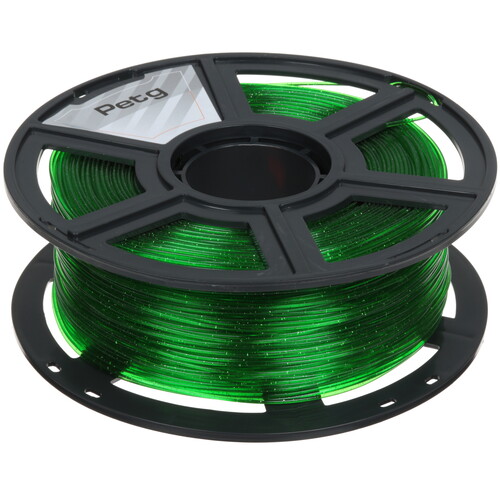 Купить Пластик НИТ Petg в интернет-магазине DNS. Характеристики, цена НИТ Petg | 5602819.