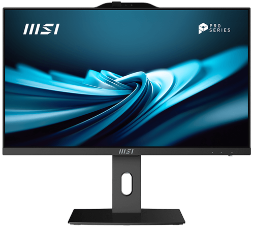 Купить 23.8" Моноблок MSI PRO AP242P 14M-688RU [9S6-AE0621-836] в интернет-магазине DNS. Характеристики, цена MSI PRO AP242P 14M-688RU | 5489296.