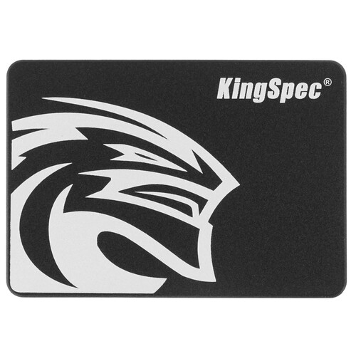 Купить 4000 ГБ 2.5" SATA накопитель KingSpec P3 [P3-4TB] в интернет-магазине DNS. Характеристики, цена KingSpec P3 | 5605400.