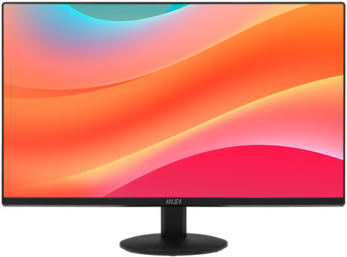Купить 23.8" Монитор MSI PRO MP242L черный в интернет-магазине DNS. Характеристики, цена MSI PRO MP242L | 5609070.
