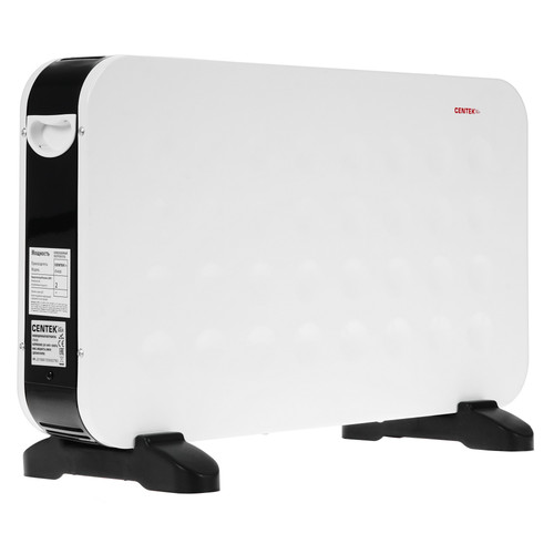 Купить Конвектор Centek CT-6125 в интернет-магазине DNS. Характеристики, цена Centek CT-6125 | 5340954.