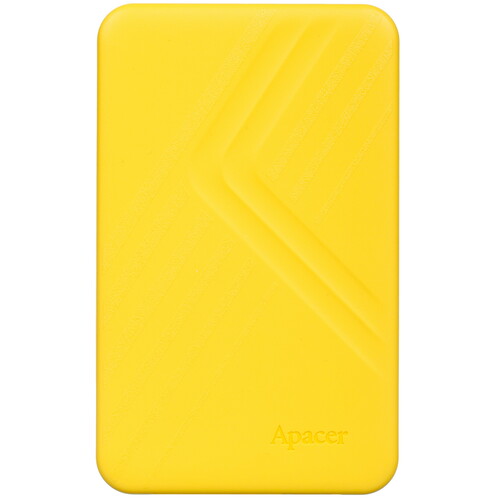 Купить 2 ТБ Внешний HDD Apacer AC236 [AP2TBAC236Y-1] в интернет-магазине DNS. Характеристики, цена Apacer AC236 | 5497629.