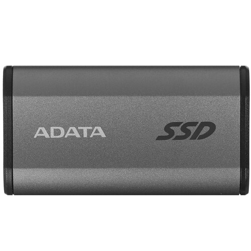 Отзывы покупателей о 1000 ГБ Внешний SSD ADATA Elite SE880 [AELI-SE880 ...