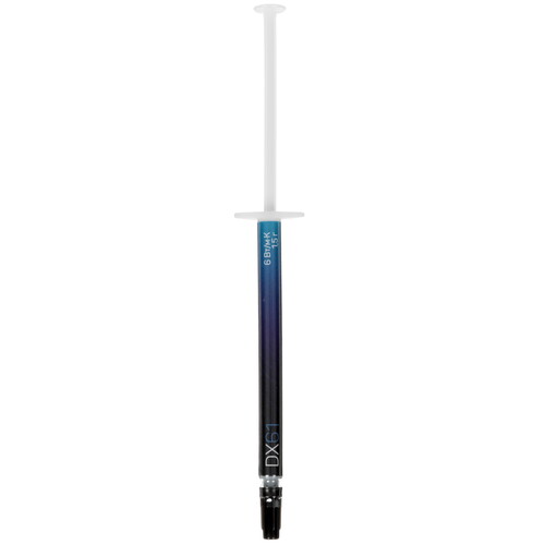 Купить Термопаста DEXP DX61 в интернет-магазине DNS. Характеристики, цена DEXP DX61 | 5432768.