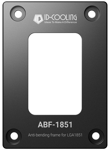 Купить Прижимная рамка ID-COOLING ABF-1851 в интернет-магазине DNS. Характеристики, цена ID-COOLING ABF-1851 | 9227944.