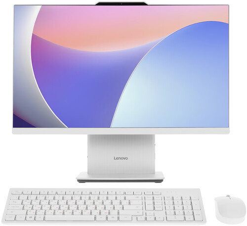 Купить 23.8" Моноблок Lenovo IdeaCentre AIO 24IRH9 [F0HN00FDRU] в интернет-магазине DNS. Характеристики, цена Lenovo IdeaCentre AIO 24IRH9 | 5621345.