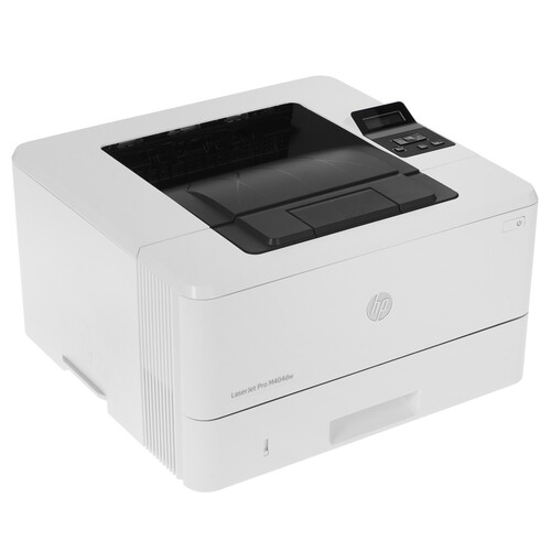 Купить Принтер лазерный HP LaserJet Pro M404dw в интернет-магазине DNS. Характеристики, цена HP LaserJet Pro M404dw | 5046663.
