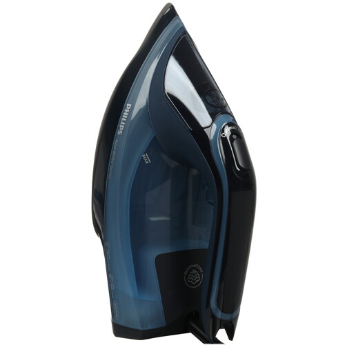 Купить Утюг Philips Azur 8000 Series DST8020/20 синий в интернет-магазине DNS. Характеристики, цена Philips Azur 8000 Series DST8020/20 | 5602940.