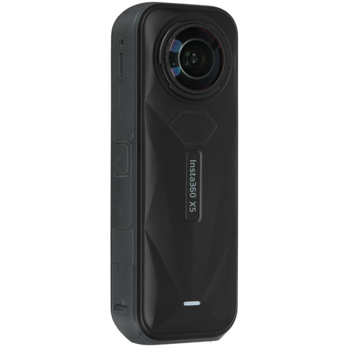 Купить Экшн-камера Insta360 X5 Ski Bundle черный в интернет-магазине DNS. Характеристики, цена Insta360 X5 Ski Bundle | 5646698.
