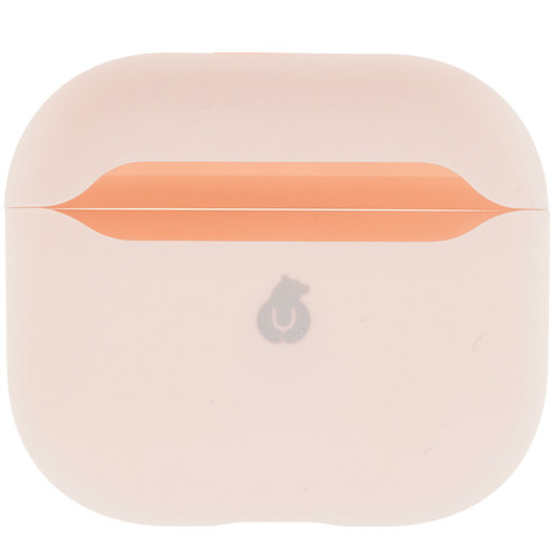 Купить Чехол Ubear  для Apple AirPods 3, Axxa AB-01, Deppa Air Nova, Kenshi AP-W03, розовый в интернет-магазине DNS. Характеристики, цена Ubear | 5472463.