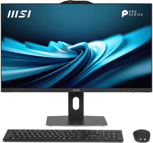 Купить 27" Моноблок MSI PRO AP272P 14M-1068XRU [9S6-AF8321-1068] в интернет-магазине DNS. Характеристики, цена MSI PRO AP272P 14M-1068XRU | 5648927.